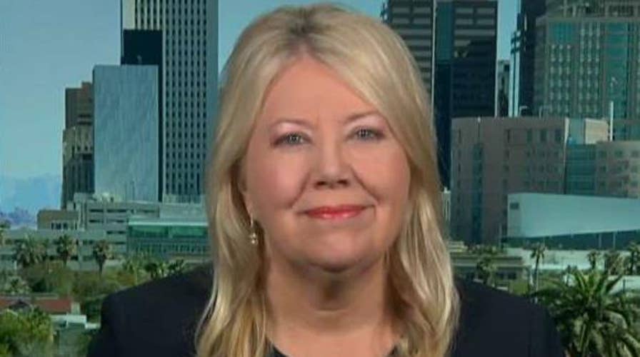 Rep. Lesko: Impeachment has been a 'political loser' for Democrats all along