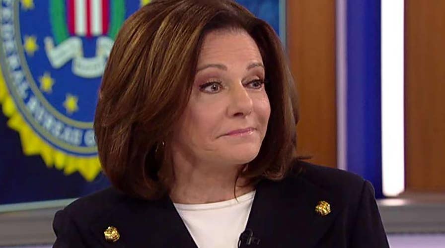 KT McFarland predicts Trump would endorse Iran regime change if citizens demand it