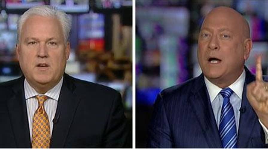 'Trump effect' taught America how to fight back: Matt Schlapp