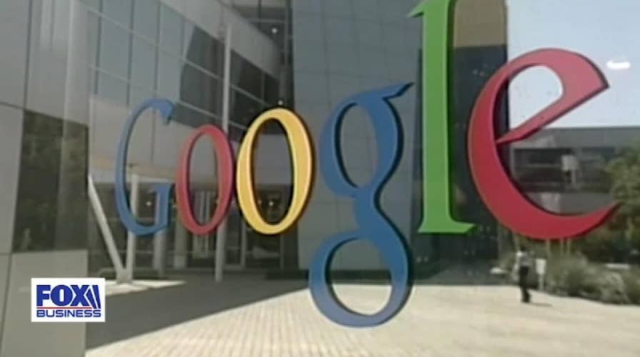 Google fires employees who helped organize labor protests