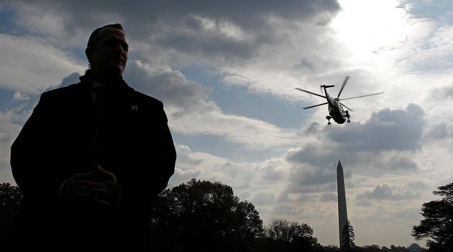 House Judiciary Committee schedules its first Trump impeachment hearing for December 4