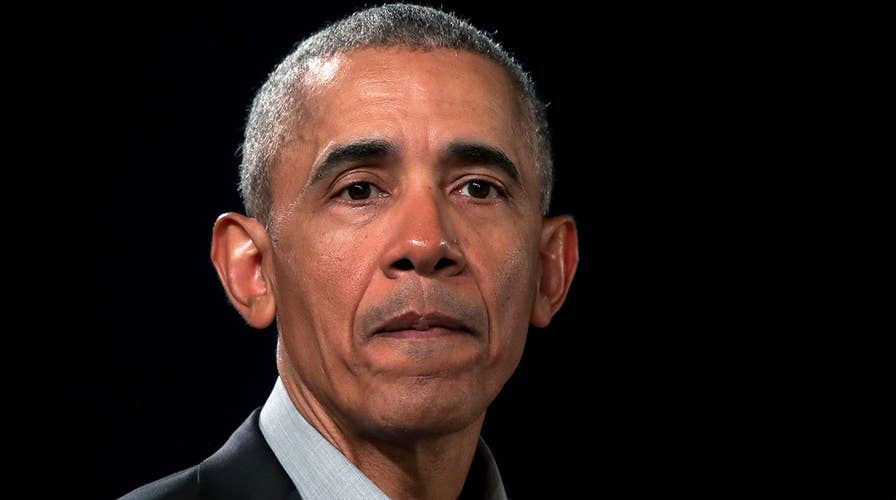 Obama reportedly making calls to Democratic presidential candidates