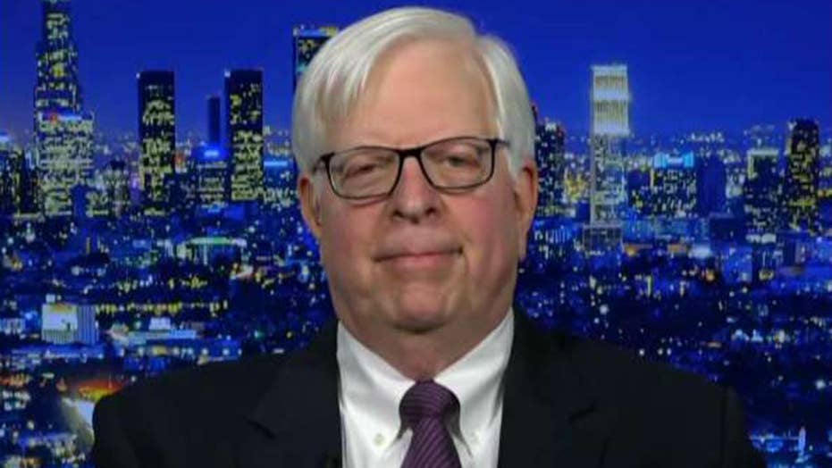 Documentary 'No Safe Spaces' investigates erosion of free speech across America