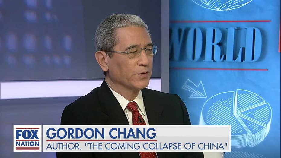 How Trump Just Upped The Ante With China Over Trade Deal Expert Panel Fox News
