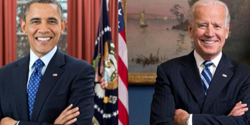 Why Obama is 'saving his fire' | Fox News Video