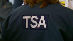 TSA lists airports where 61 screeners tested positive for coronavirus