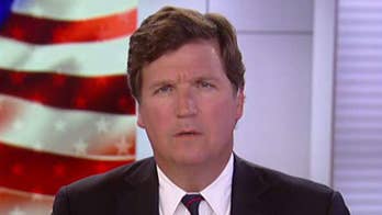 Tucker Carlson: Instead of destroying Trump, impeachment appears to have made him stronger -- like Godzilla