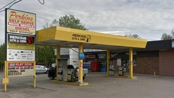 Canada gun store owner gets complaints after changing 'Black Friday' to 'White Friday'