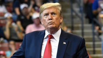 Victor Davis Hanson: Are thought crimes impeachable?