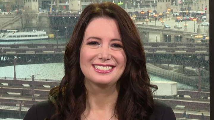 Author: We should be thankful that the American dream is alive and well