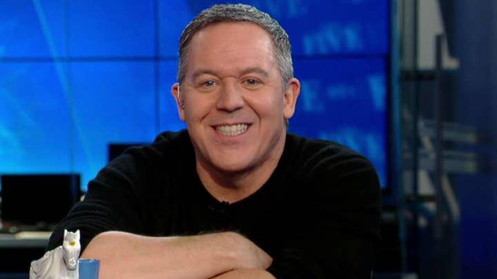 Gutfeld on talking politics during the holidays