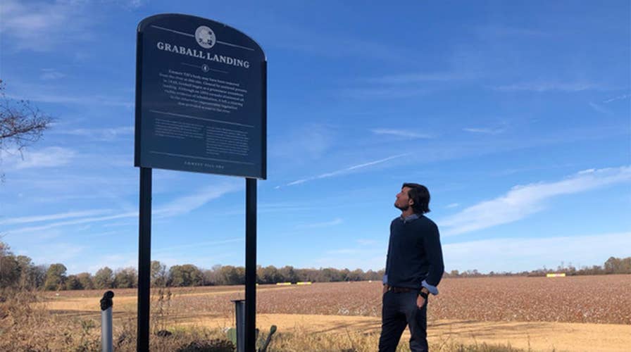 Security stepped up around Emmett Till memorial marker after acts of vandalism