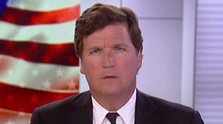 Tucker: Impeachment has made Trump even stronger