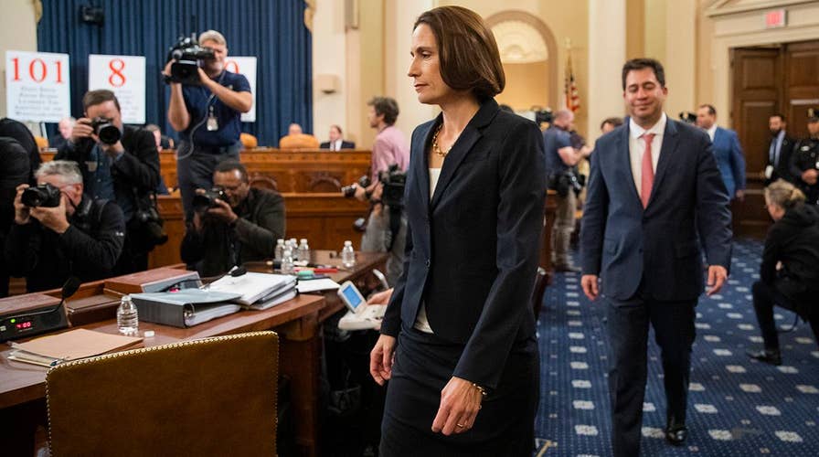 Public impeachment hearings do little to sway public opinion