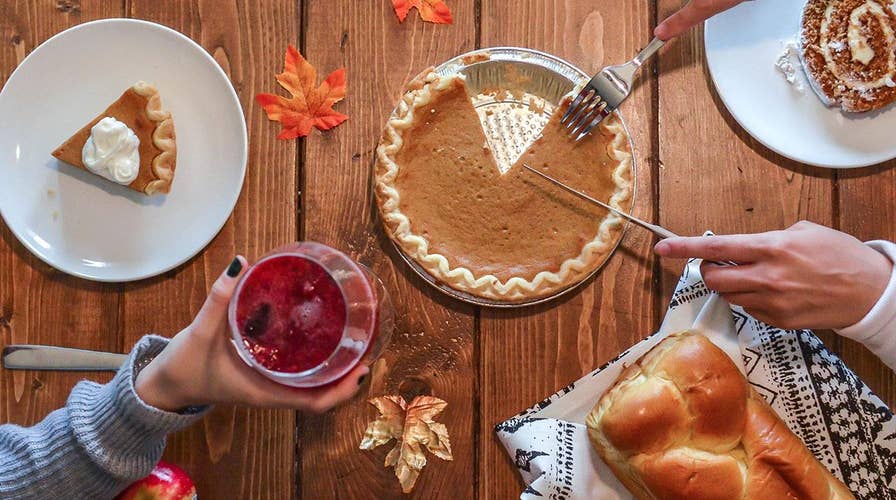 How to navigate political tension at the Thanksgiving table