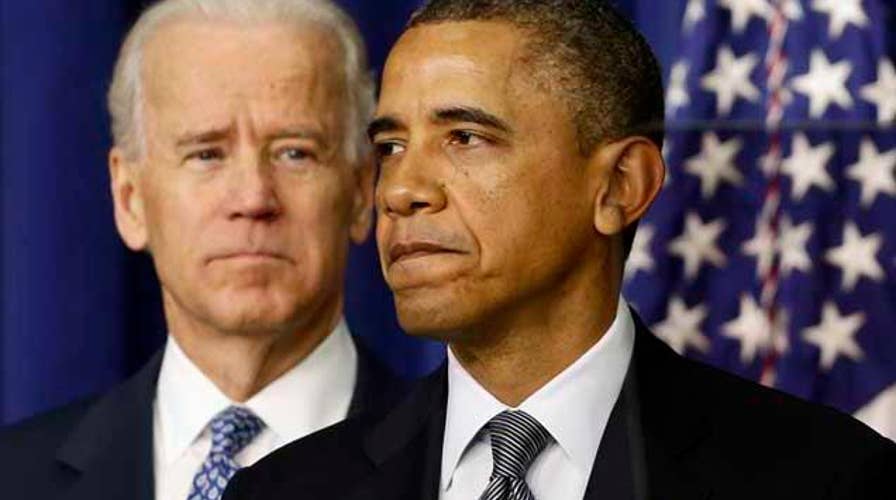 Obama reportedly says Biden 'really doesn't have it' when it comes to connecting to the electorate