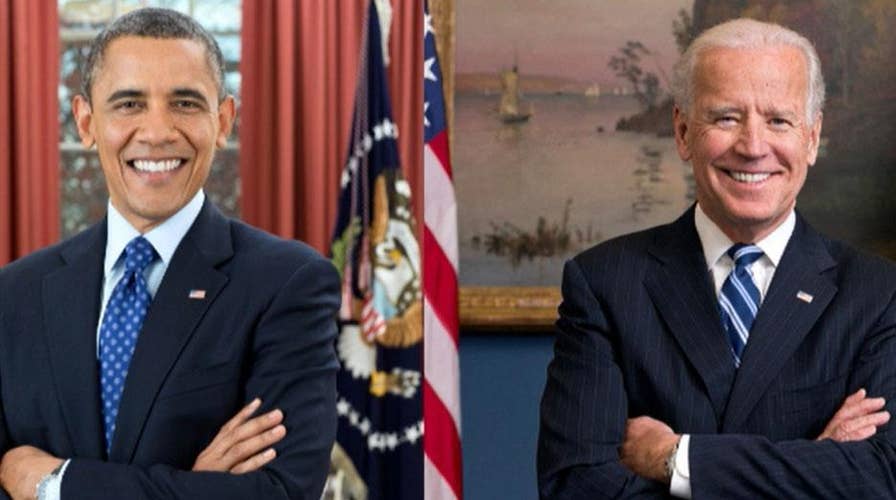 Why Obama is 'saving his fire'