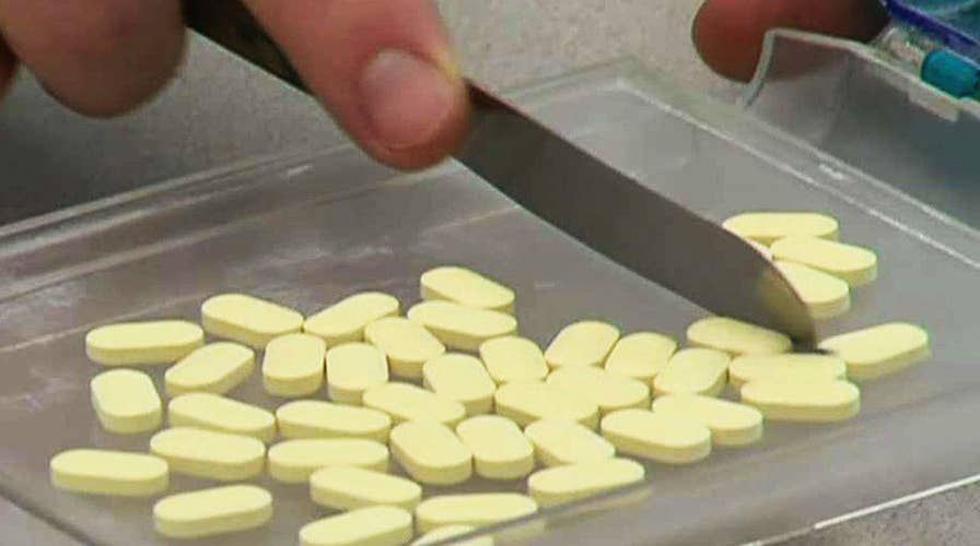 Trump looks to Canada to help lower US prescription drug prices