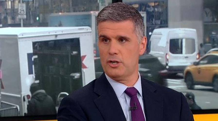 Is Trump winning with independents?