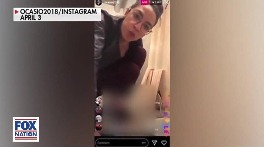 Fox Nation's 'No Interruption with Tomi Lahren'