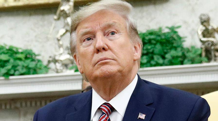 Person claiming to be 'Anonymous' promises to reveal identity: 'Trump has not heard the last of me'