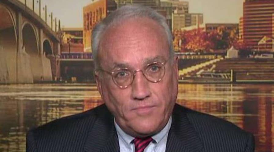 Guy Lewis on what to expect from next round of impeachment hearings on the Hill