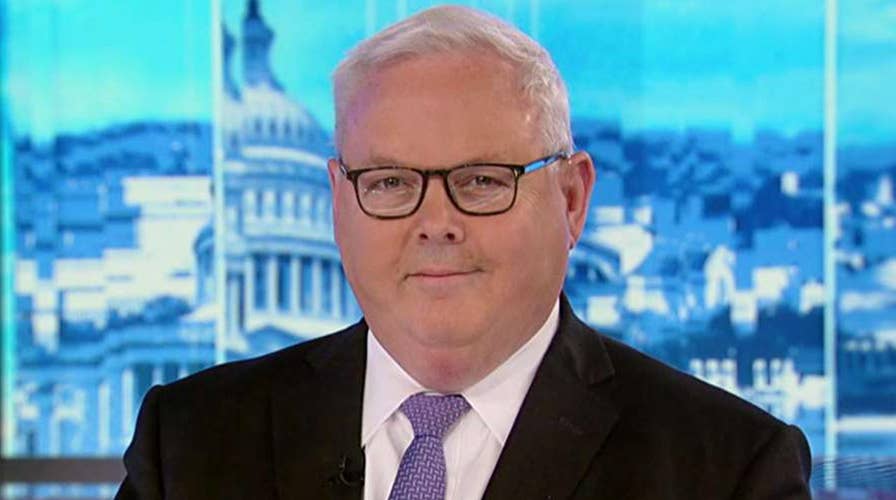 November is National Adoption Month: Bill McGurn shares his family's story