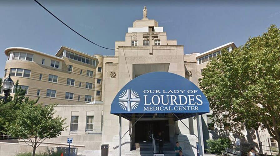 New Jersey hospital gives kidney to the wrong patient