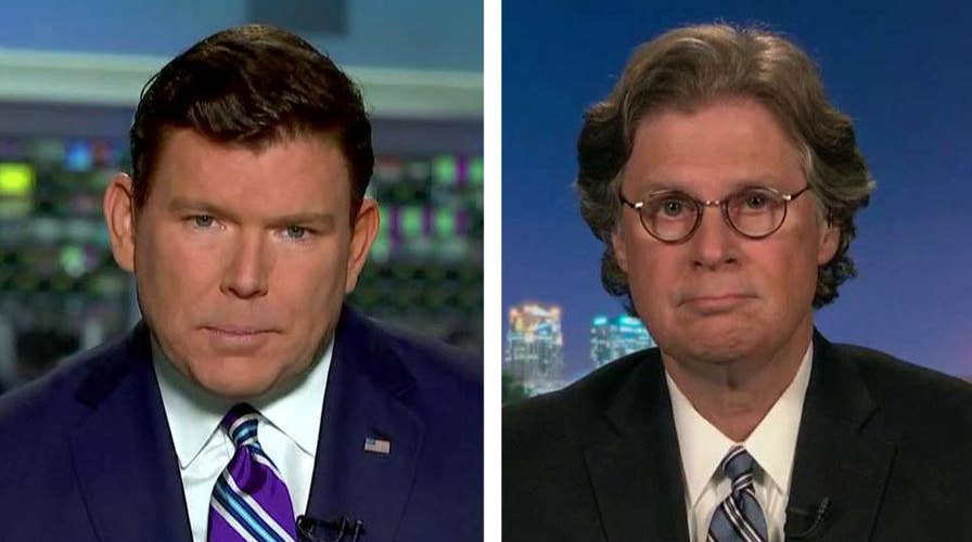 Report: President Trump knew about whistleblower complaint before Ukraine aid was released