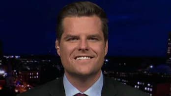 Rep. Matt Gaetz says Hunter Biden would be 'top witness' in impeachment inquiry