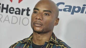 Civil rights activists clash over 2020 African American voters supporting Trump