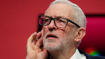 Anti-Semitism, anti-immigrant sentiment on the rise in Europe