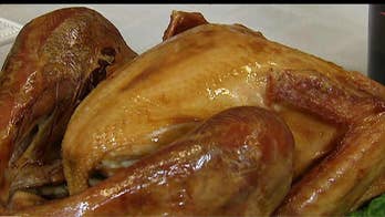 South Carolina store sells $350K lottery ticket, uses prize to fund community Thanksgiving