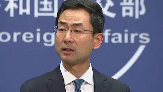 China lashes out after Trump signs Hong Kong bill