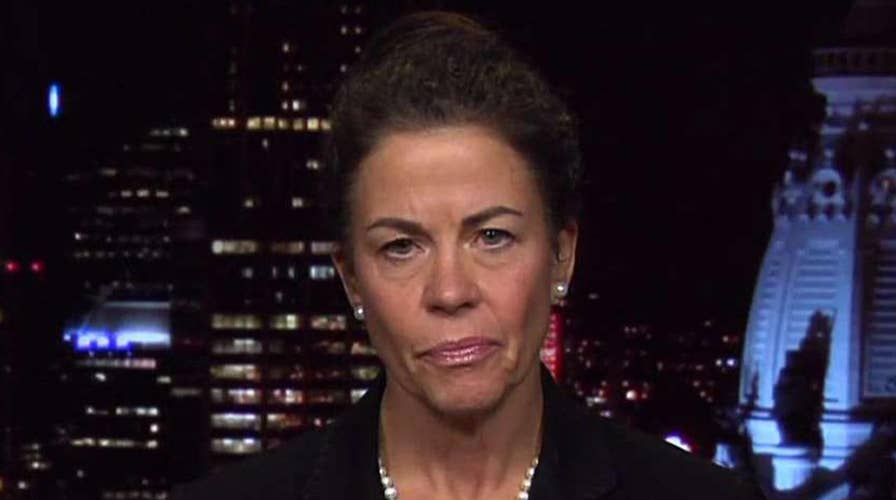 New details from mother of murdered Philadelphia man