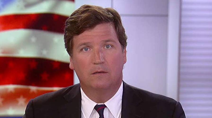 Tucker Carlson Trumps Opponents Despise Him The Most When He Tells The Truth Fox News 9250