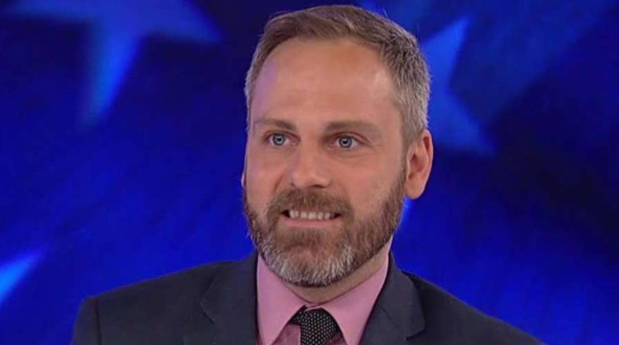 Chadwick Moore on Democrats' obsession with political correctness