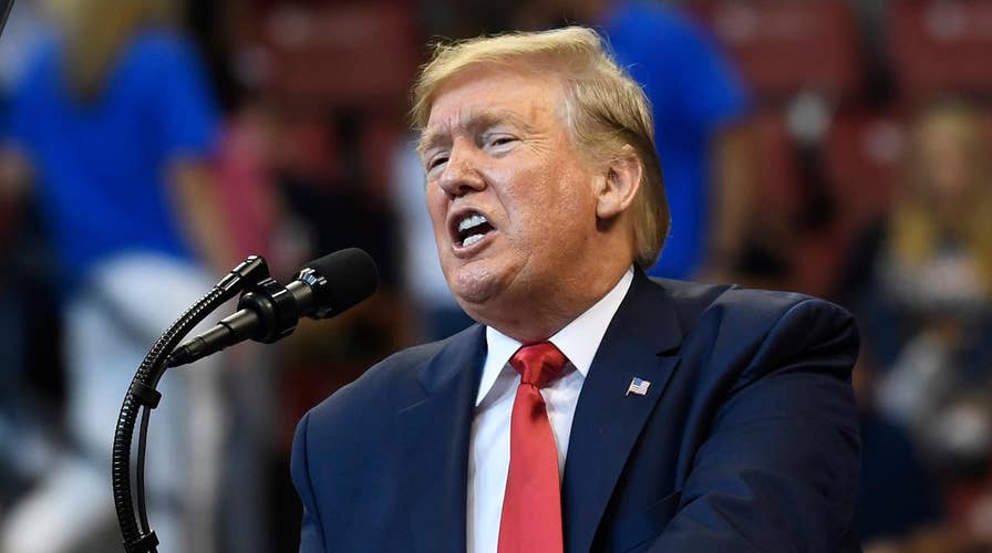 Trump vows not to change the name of Thanksgiving