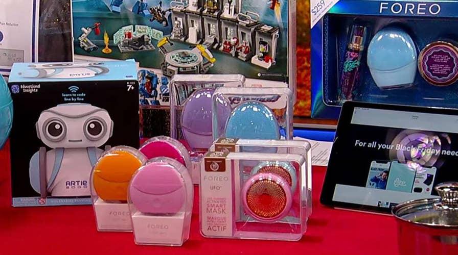 A sneak peek at the best Black Friday deals