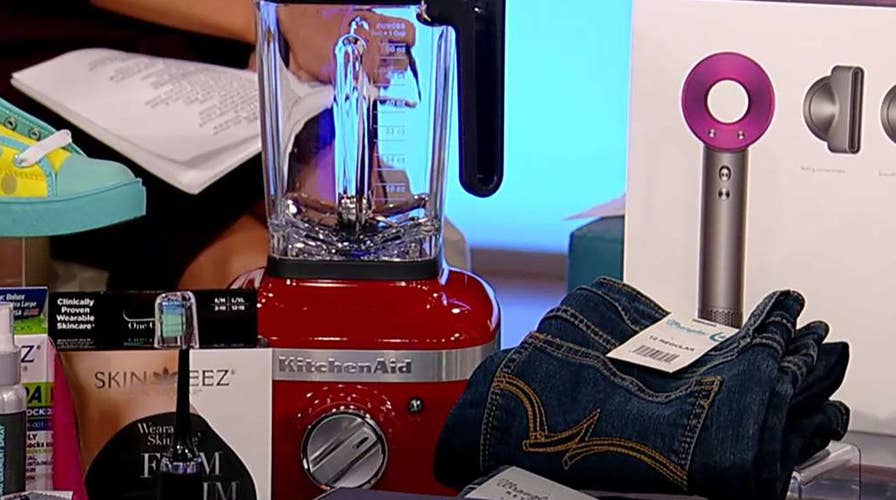 The best gift deals to look out for on Black Friday