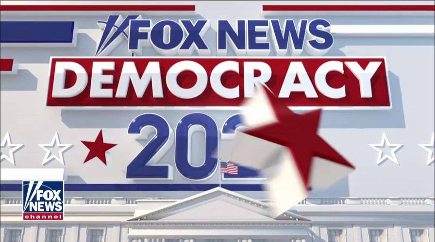 Tammy Bruce on 2020 Dems downplaying their wealth