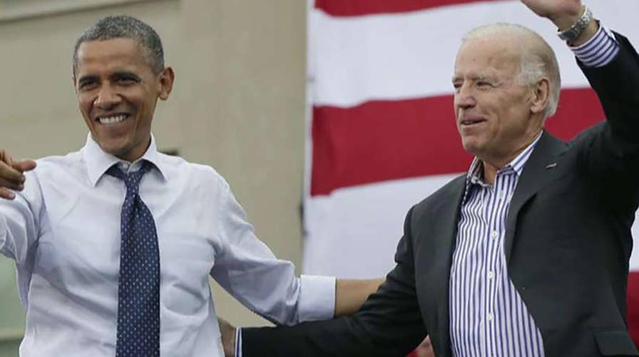 Obama's inner circle expresses doubt about Biden candidacy