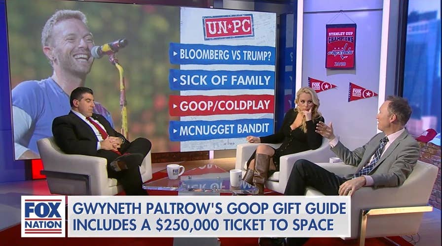 The real reason Coldplay delayed their next album tour