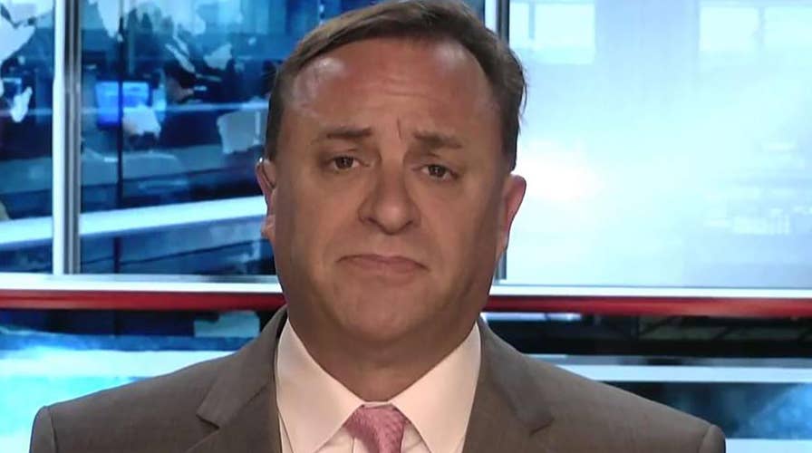 Navy scraps review for 3 SEAL officers connected to Eddie Gallagher case