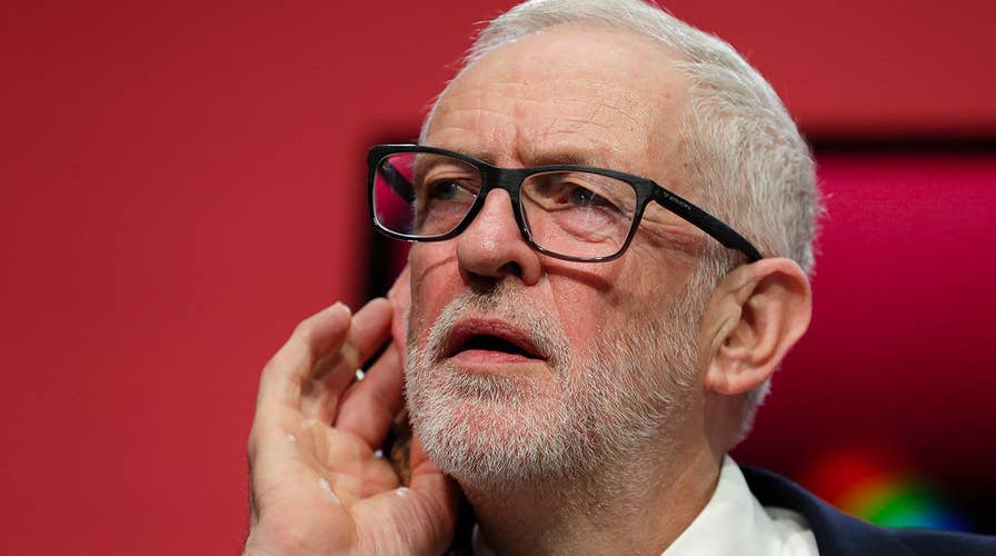 Anti-Semitism, anti-immigrant sentiment on the rise in Europe