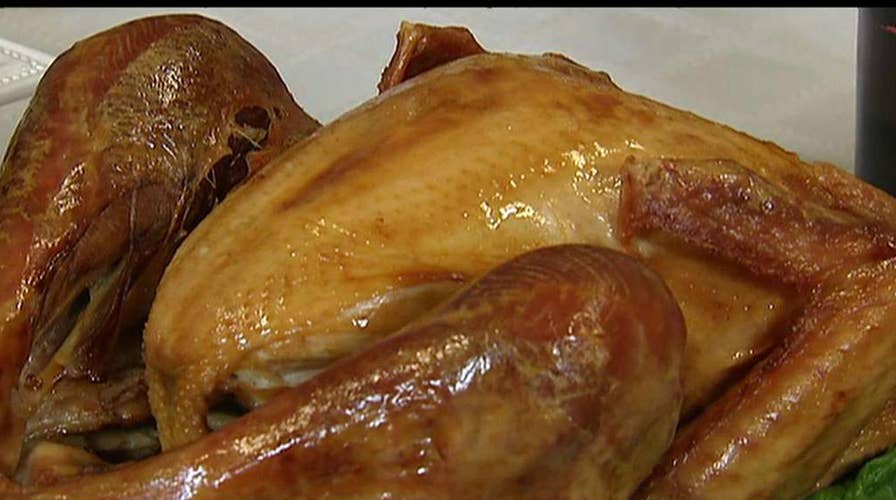 How to avoid political arguments at Thanksgiving