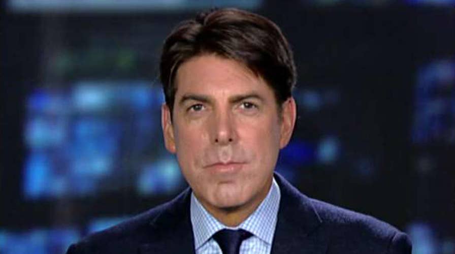 Jon Decker on Trump's surprise trip to troops in Afghanistan