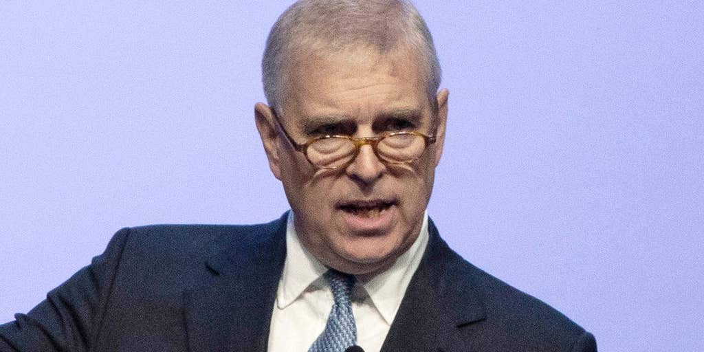 Prince Andrew Was Snubbed By Royal Siblings At 60th Birthday Party Report Fox News
