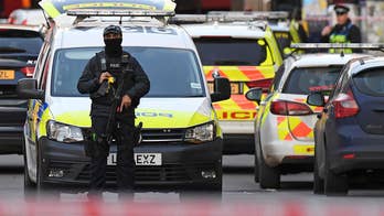 Nile Gardiner on significance of timing of London Bridge stabbing incident