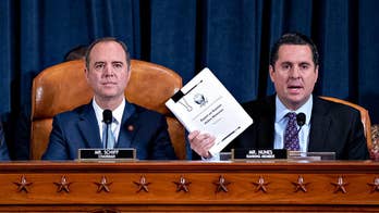 Reps. Biggs & Perry: Impeachment inquiry shows deep state continues to undermine Trump